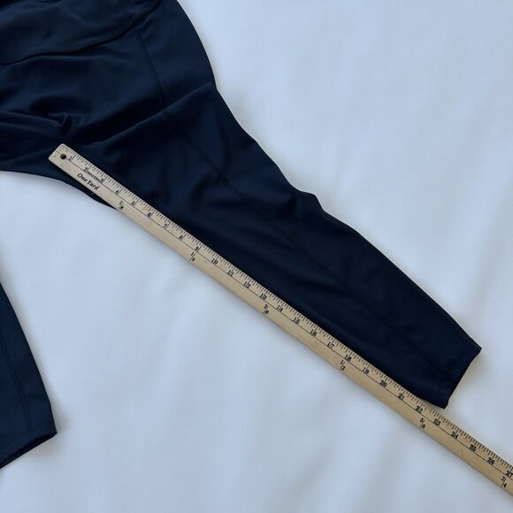 Free People x FP MOVEMENT Back It Up BodySuit Medium Black $98 - Picture 11 of 14